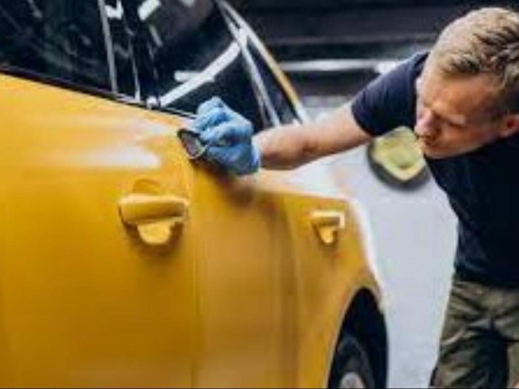 A modern approach to diagnostics and repair