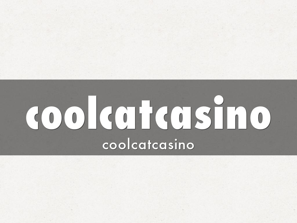 coolcatcasino