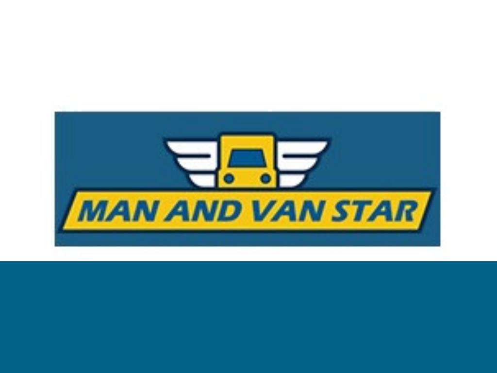 Man and Van Star