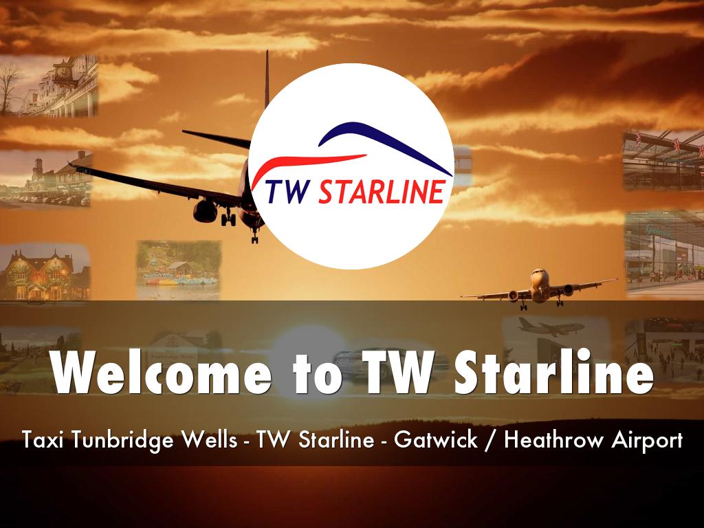TW Starline Presentation
