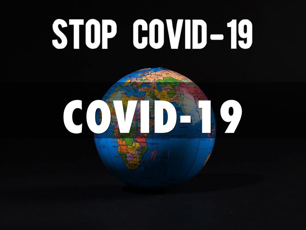 COVID-19