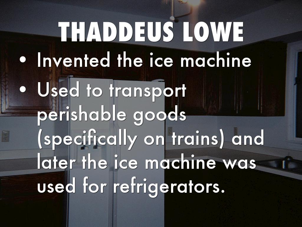 Inventors by Gena Hayes