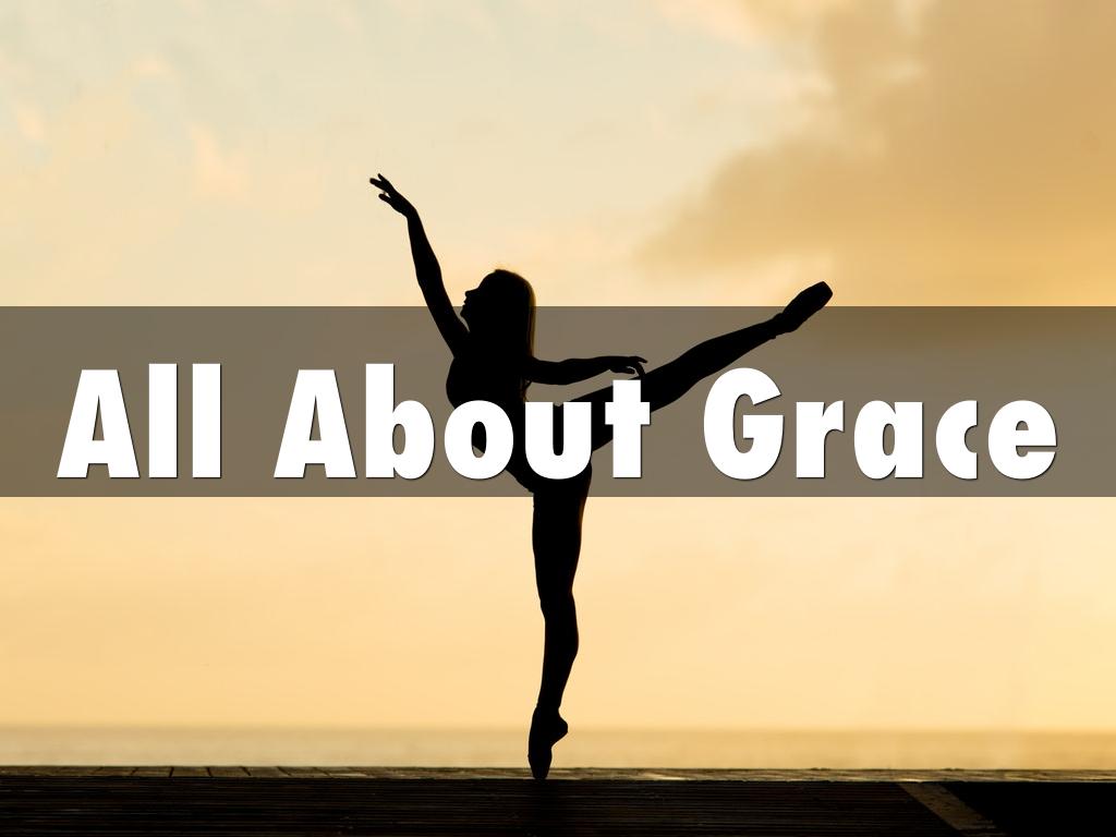All About Grace