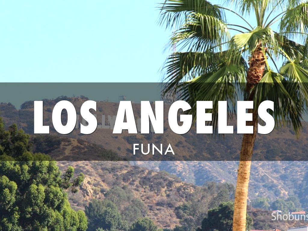 Los Angeles