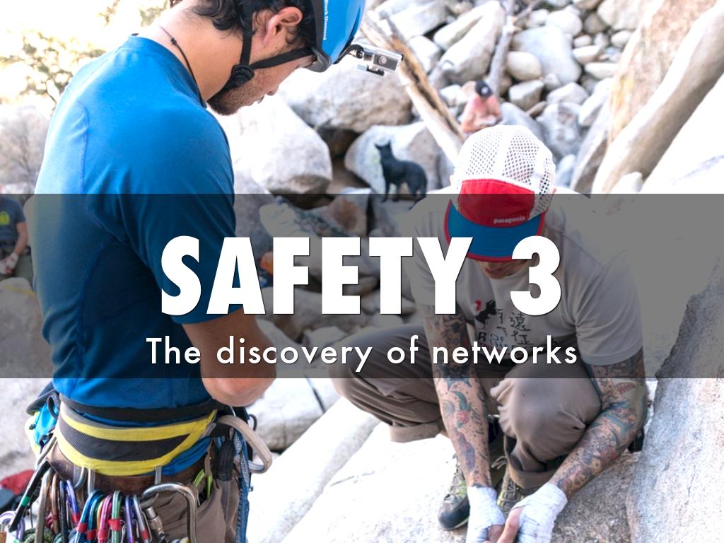 Safety 3