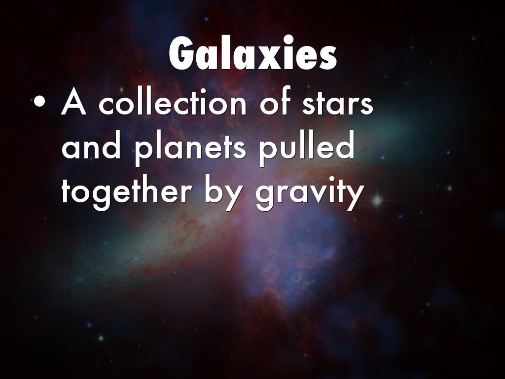 Galaxy