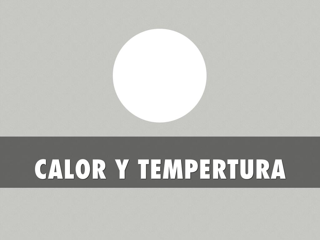 EnergÃ­a TÃ©rmica 