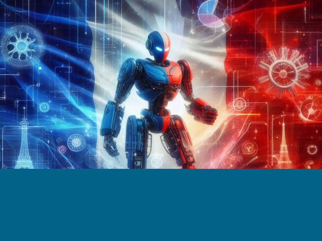 ChatGPT Gratuit : Révélez tout le potentiel de l’intelligence artificielle en français