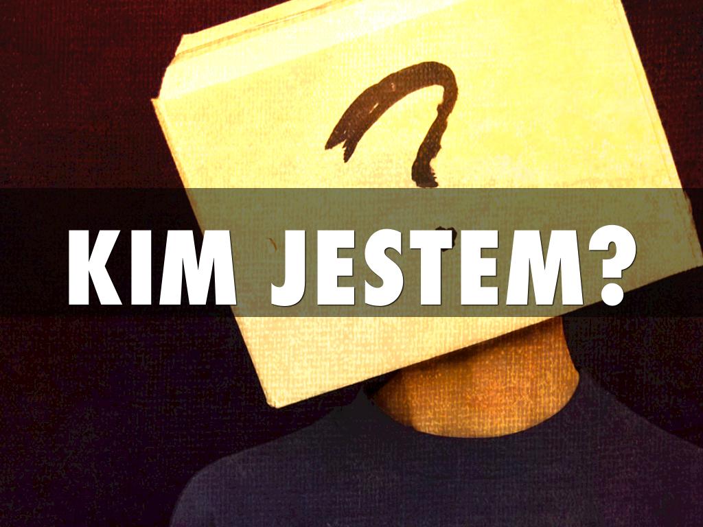 Jestem sluga pojednania
