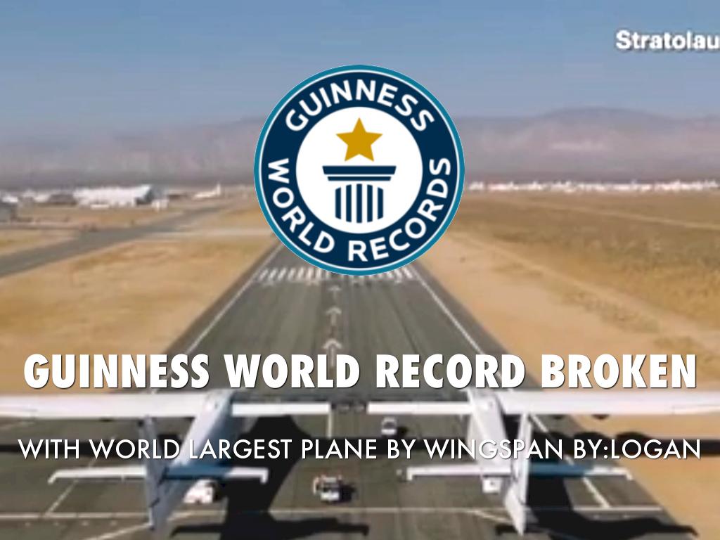 Worlds Largest Plane By Wingspan Makes First Flight