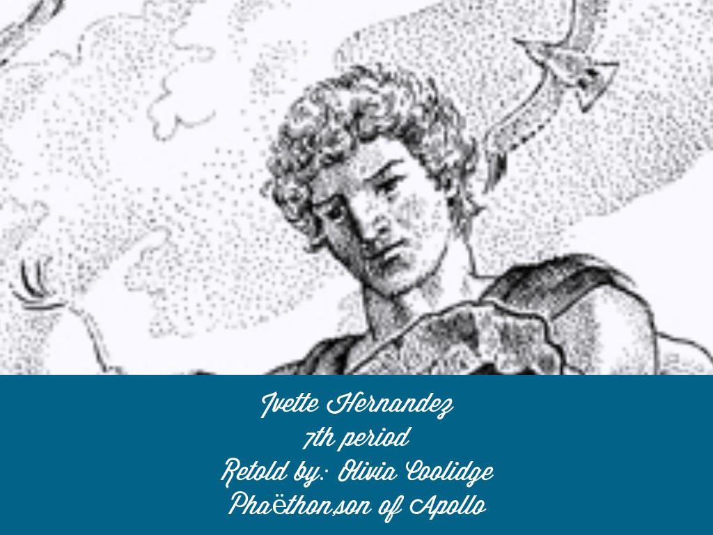 Traditional Literature Media Presentation