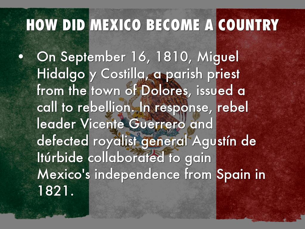 Mexico by jolie bridy