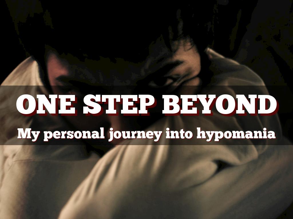 OnE StEp BeYoNd - InTrO.