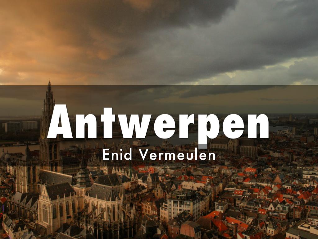 Antwerpen