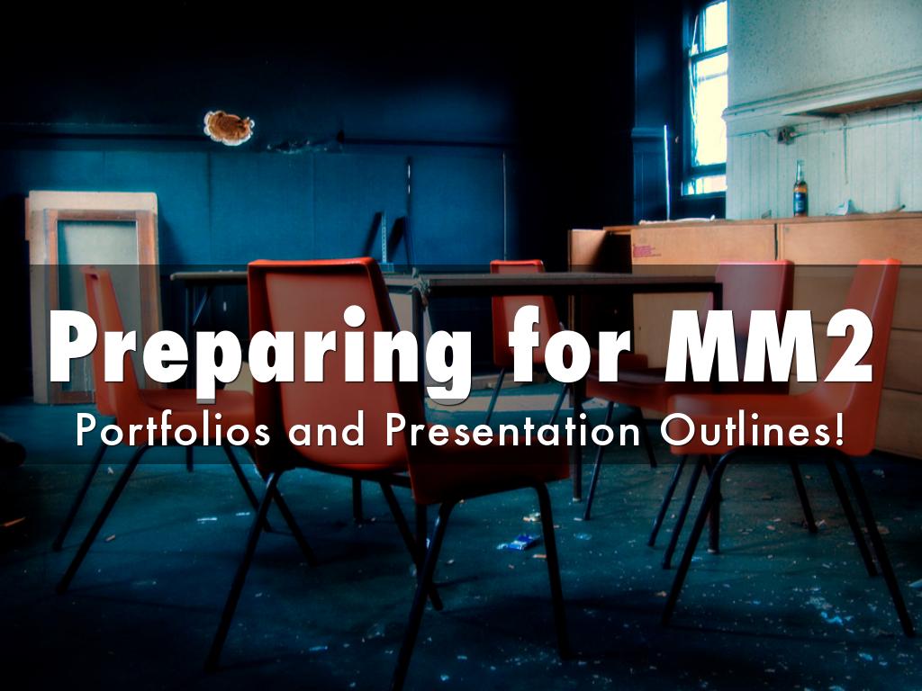 2018 Complete Presentation S2 Credit Checks