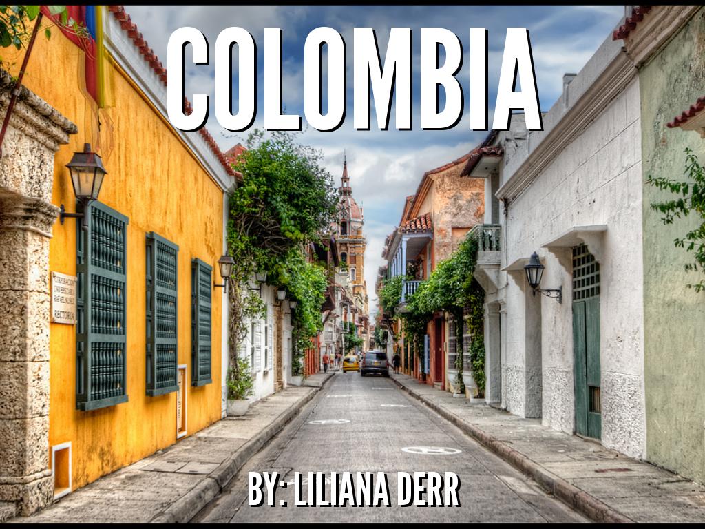 Colombia