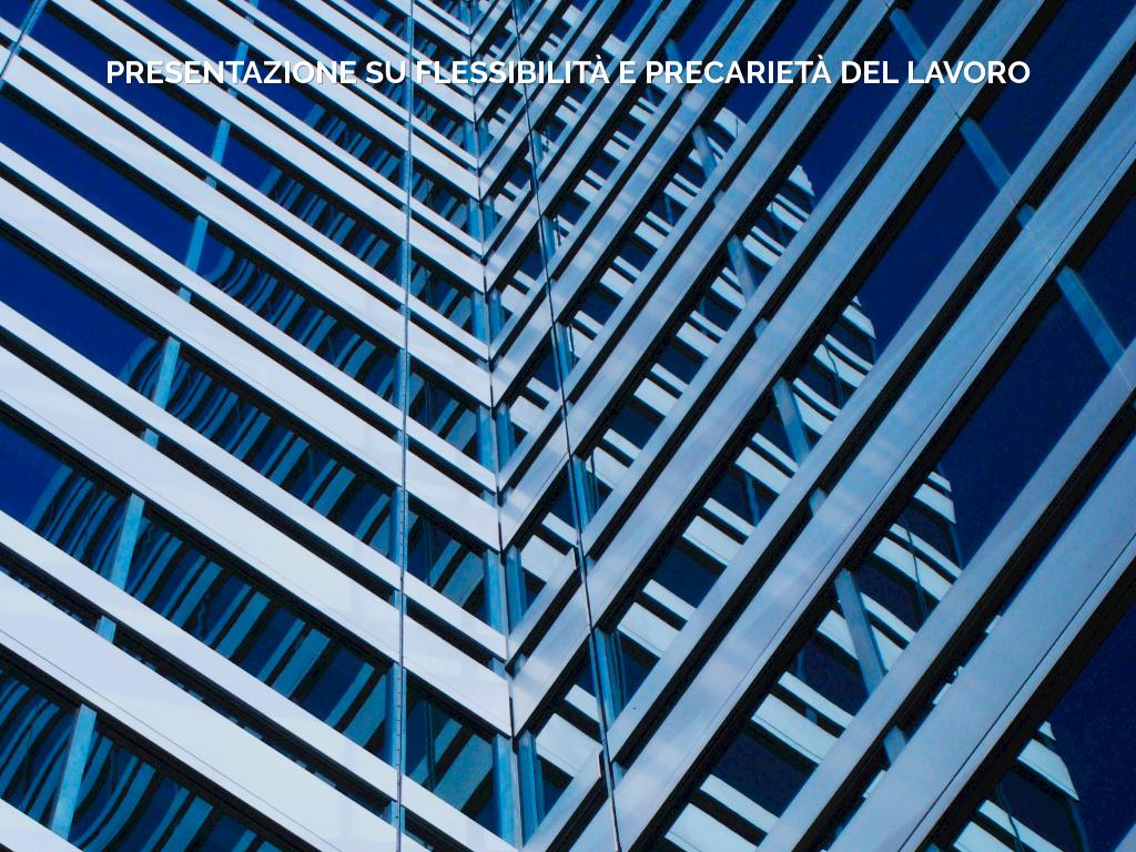 Copia di Professional Profile Template