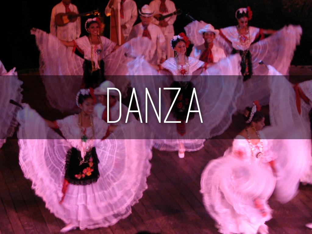 DANZA