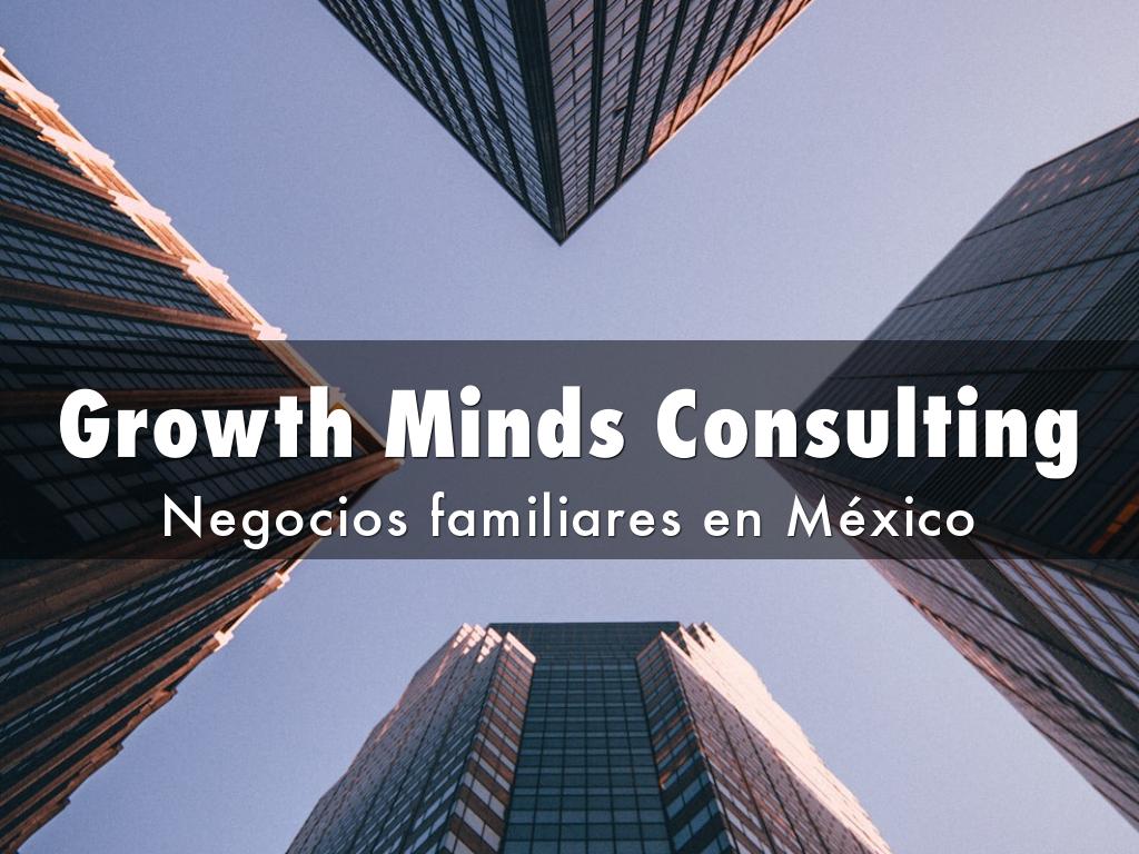 Growth Minds Consulting