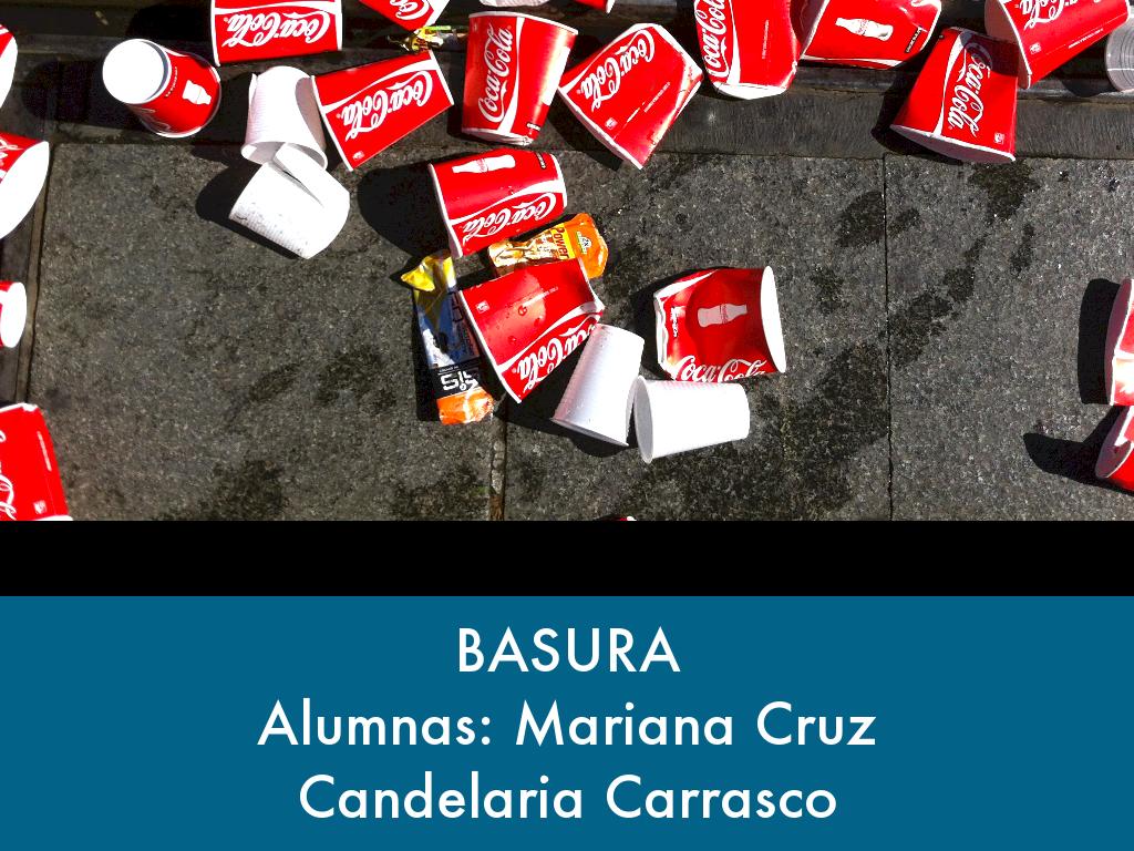 BASURA