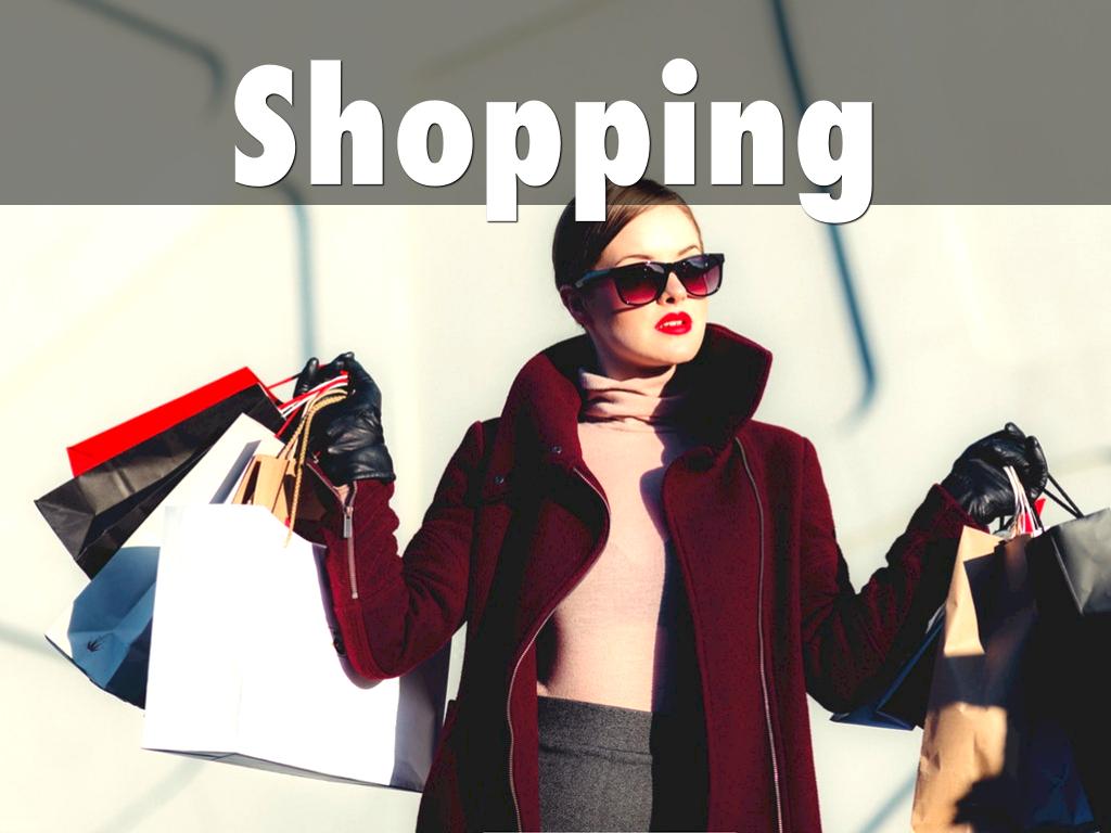 Shopping