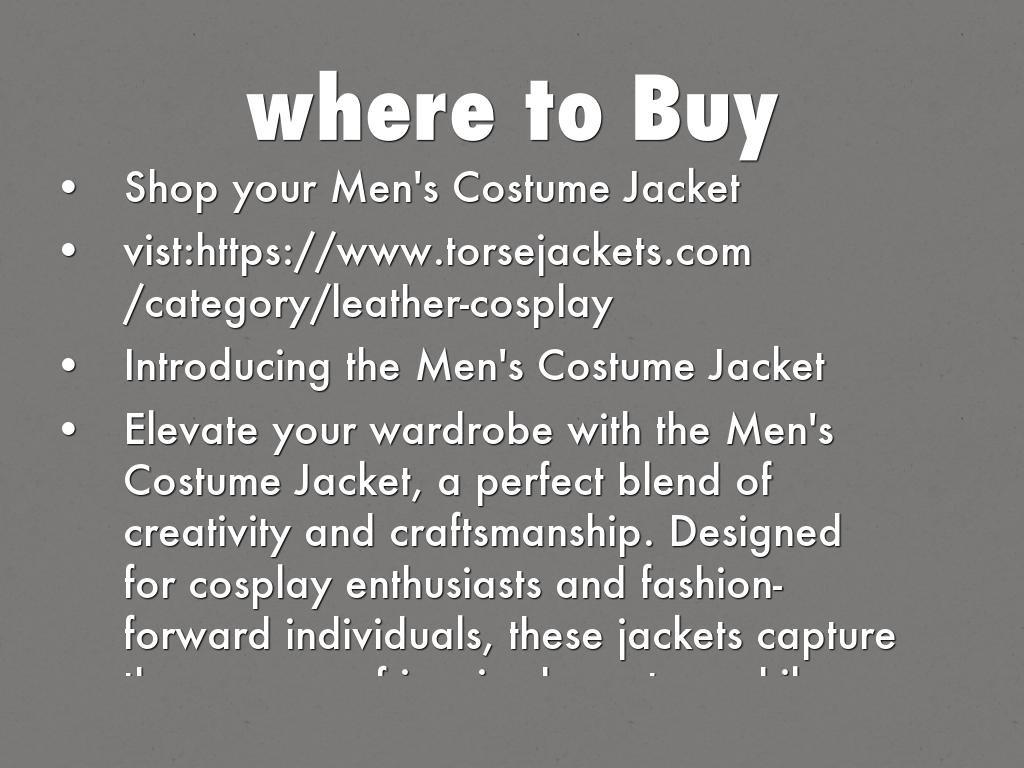 Torse Jacket: Redefining Style with Affordable Jackets