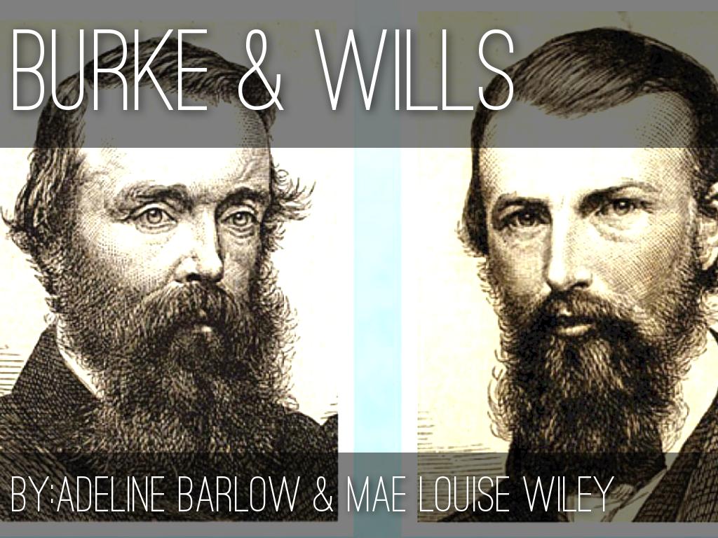 Burke & Willis