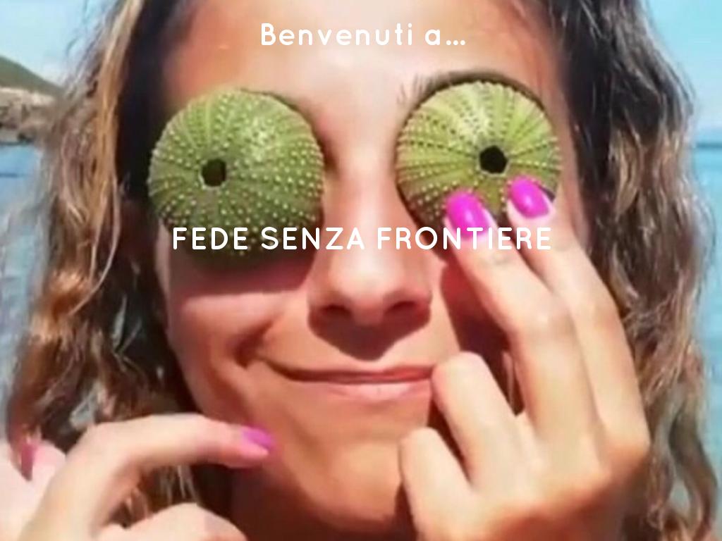 Copia di Fede senza frontiere 