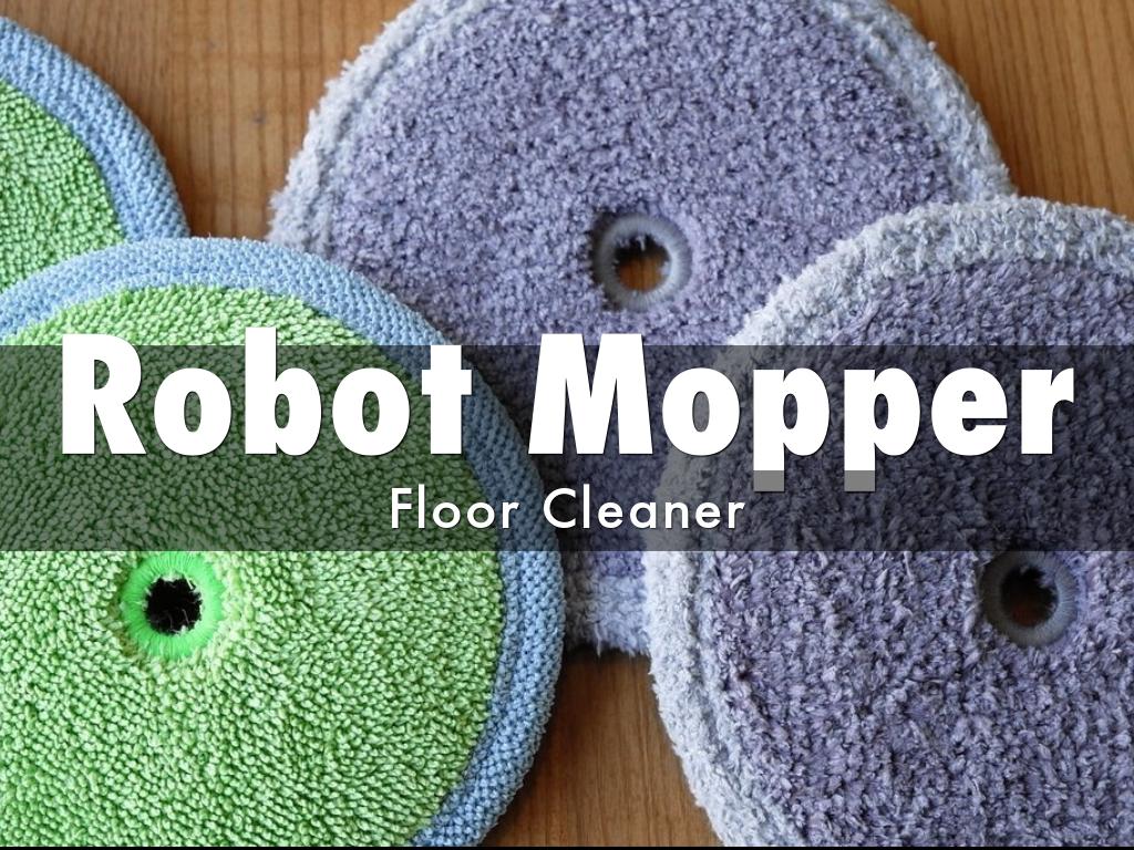 Small Tips for Floor Cleaning