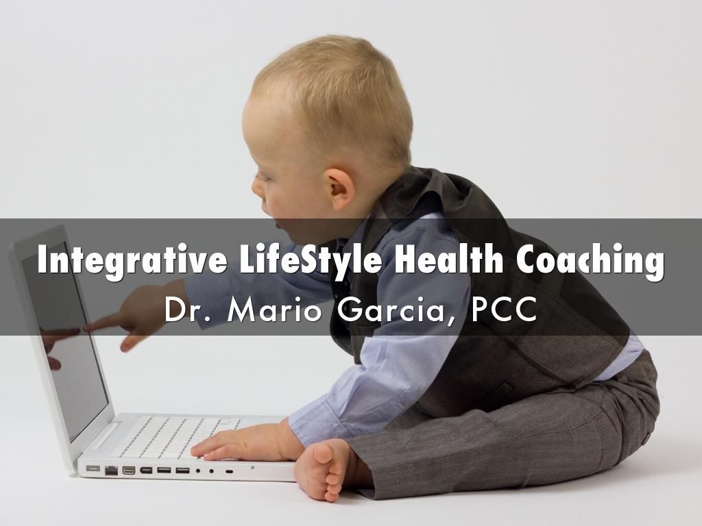 Integrative LifeStyle Health Coaching