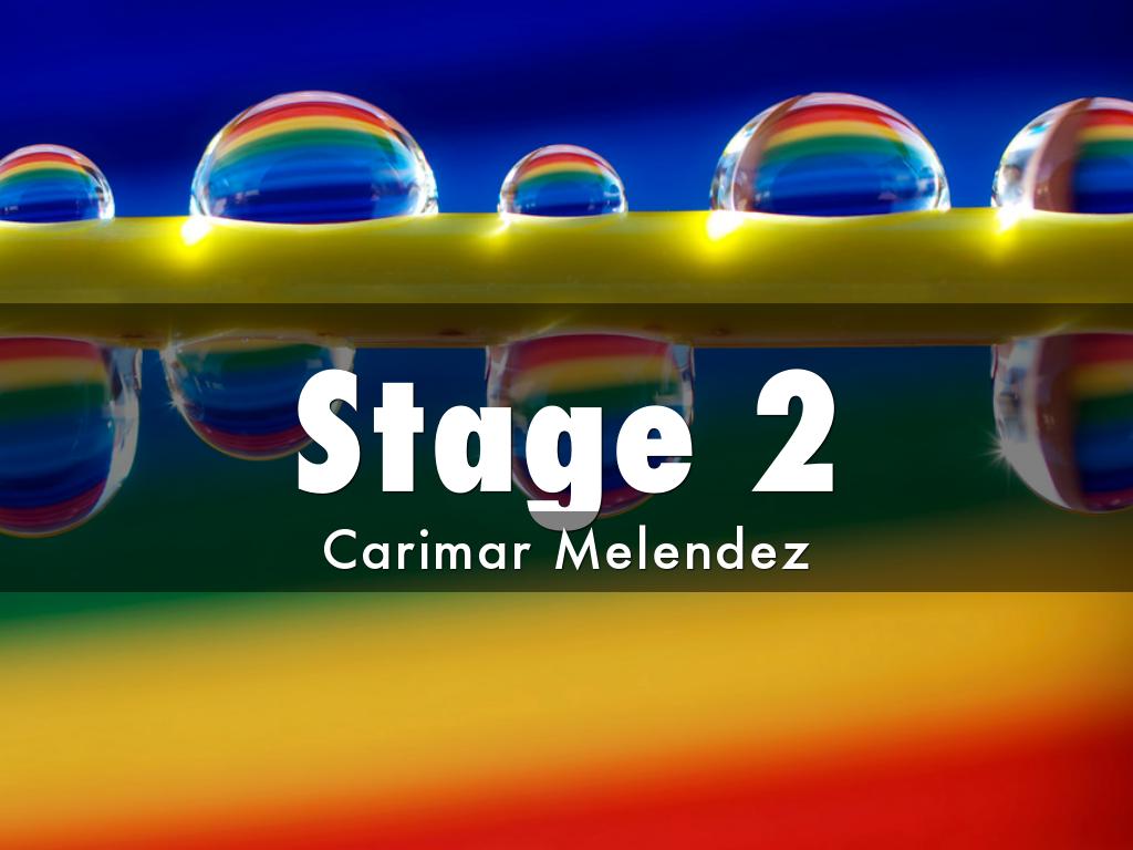 Stage 2
