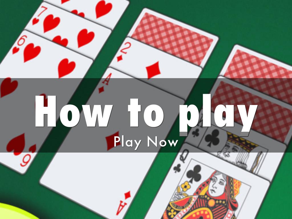 Explore the Classic Card World With Solitaired