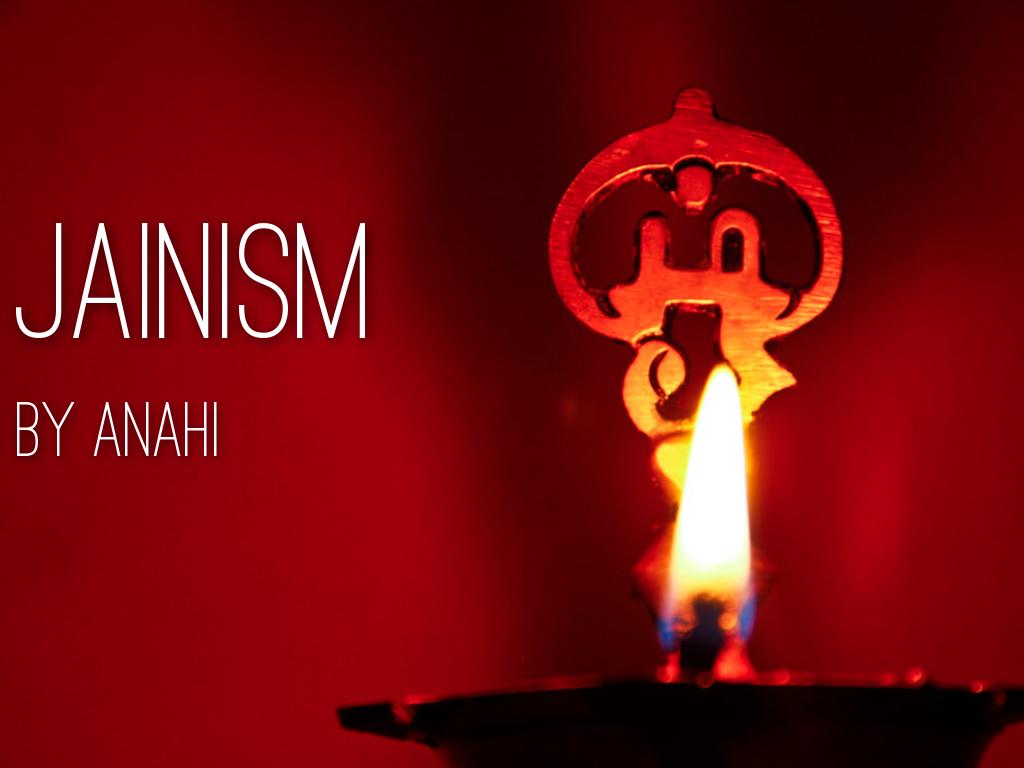 Jainism
