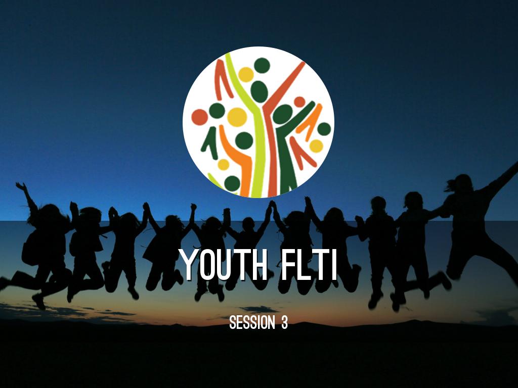 YFLTI 2021: Session 3