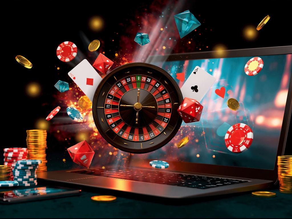 Pinco Casino App – A Convenient Mobile Entertainment Solution for  Users