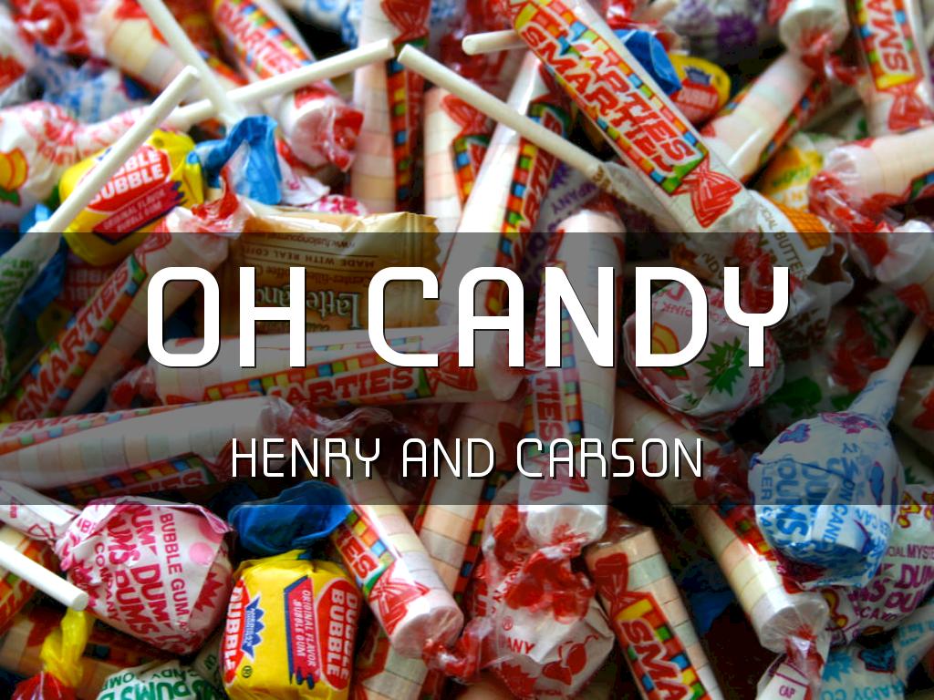 Carson And Henry