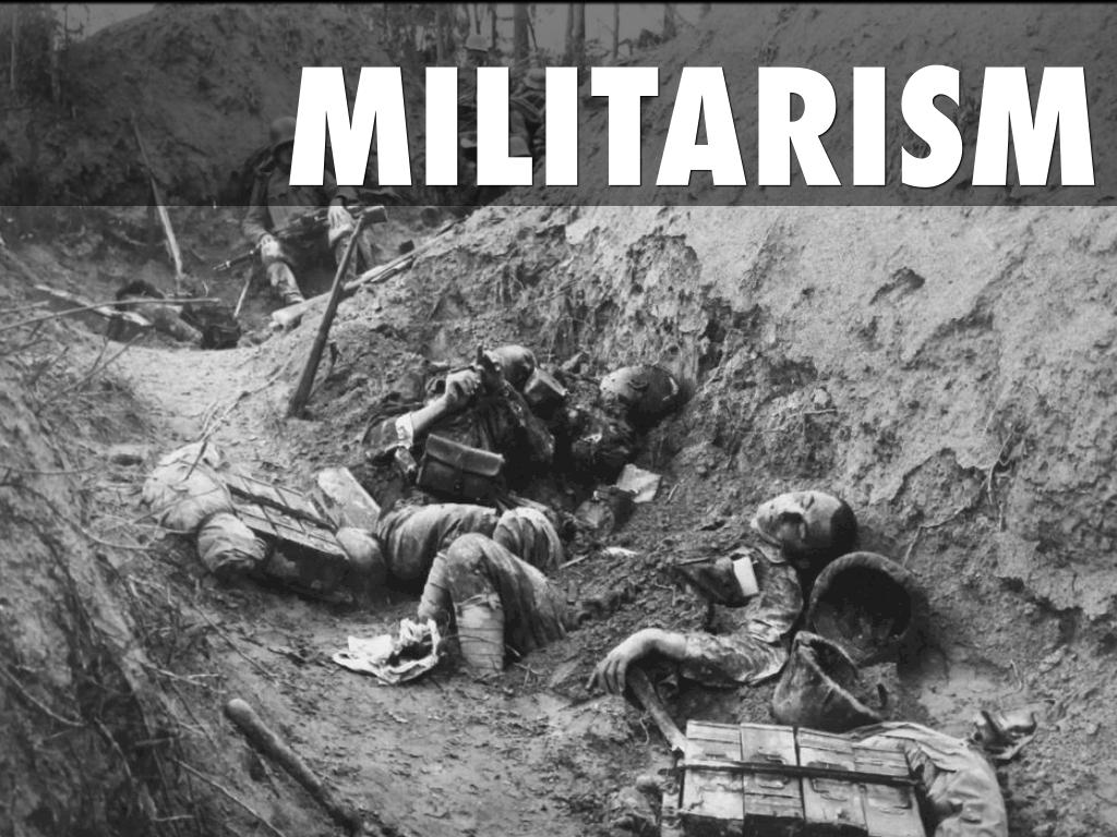 WWI 10 Things - Ivan Thao