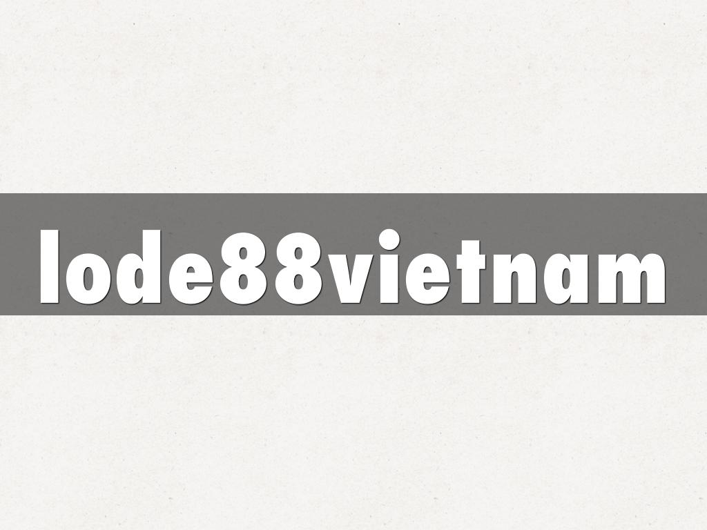 lode88vietnam