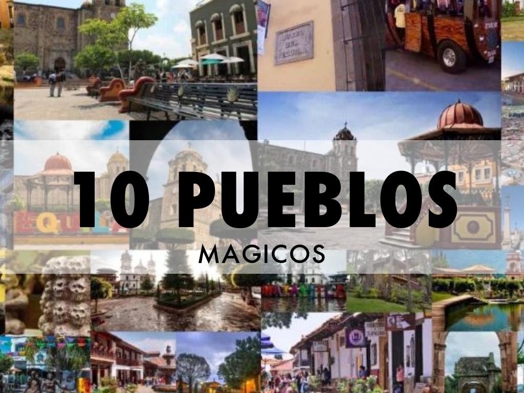 PUEBLOS