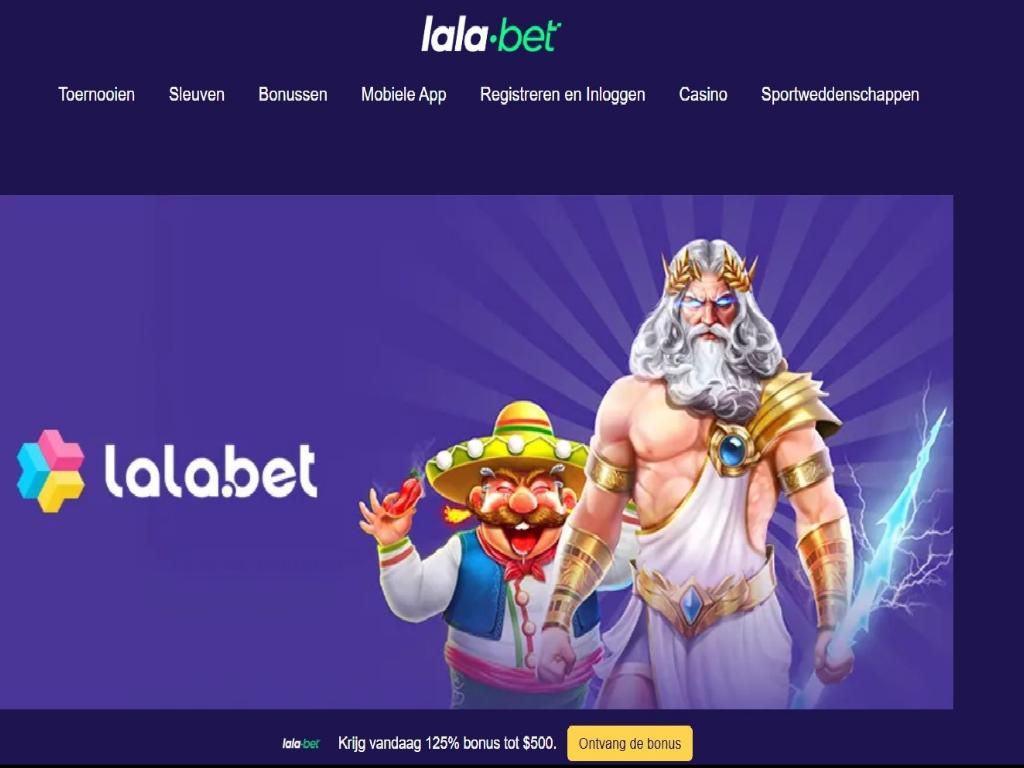 We kiezen een online casino in Nederland