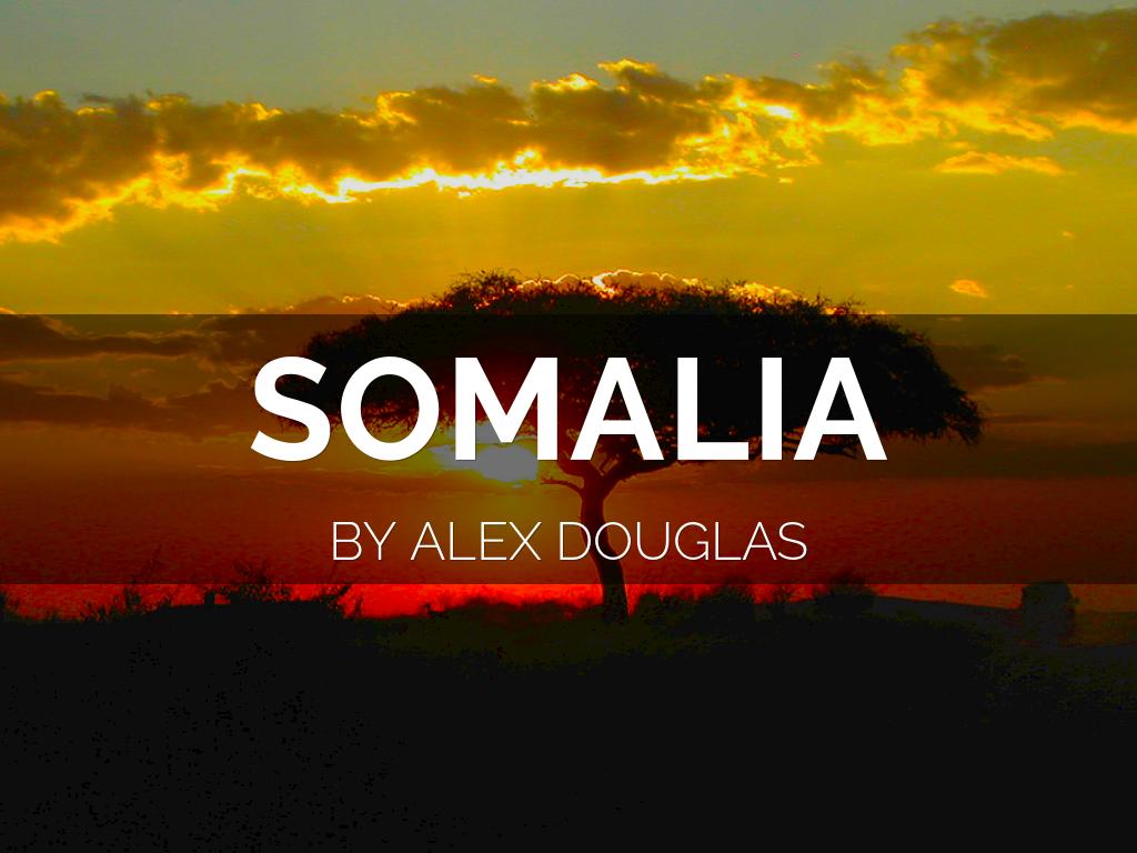 Somalia