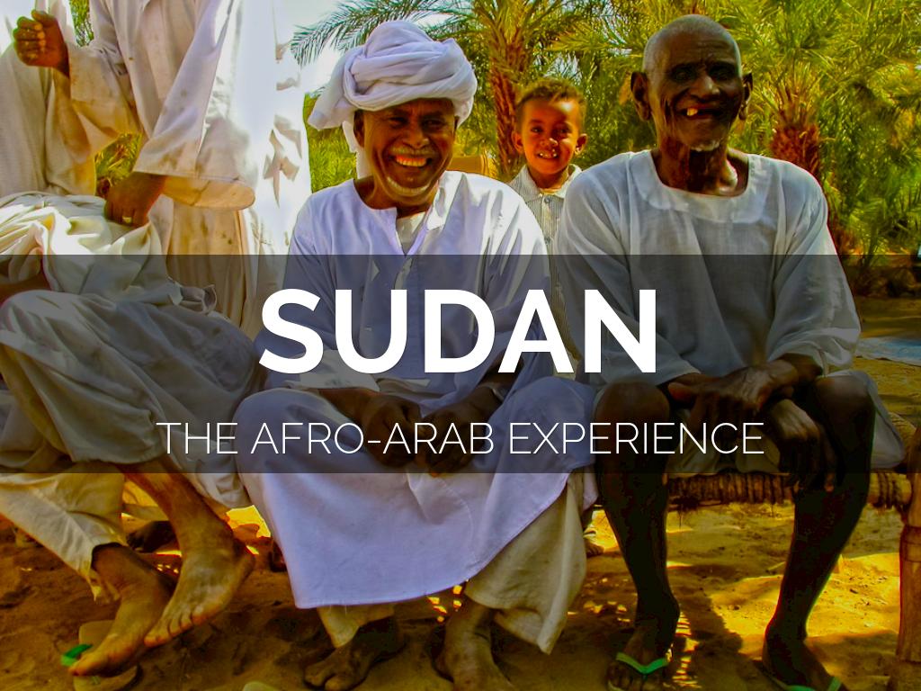 Sudan