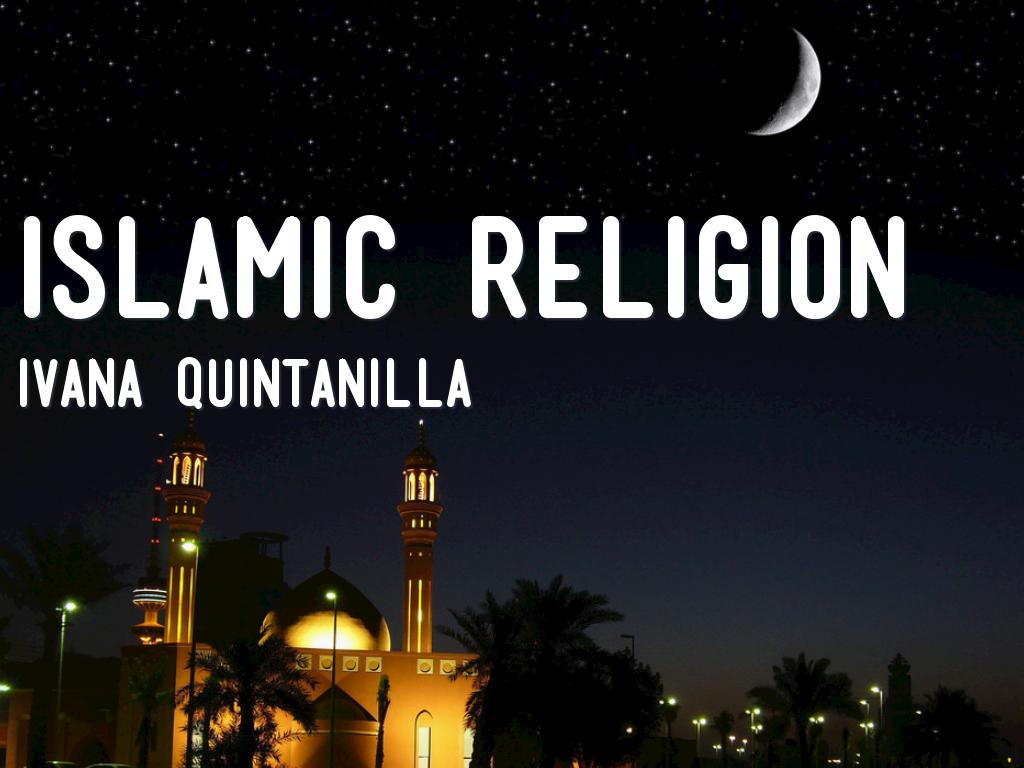Islamic Religion