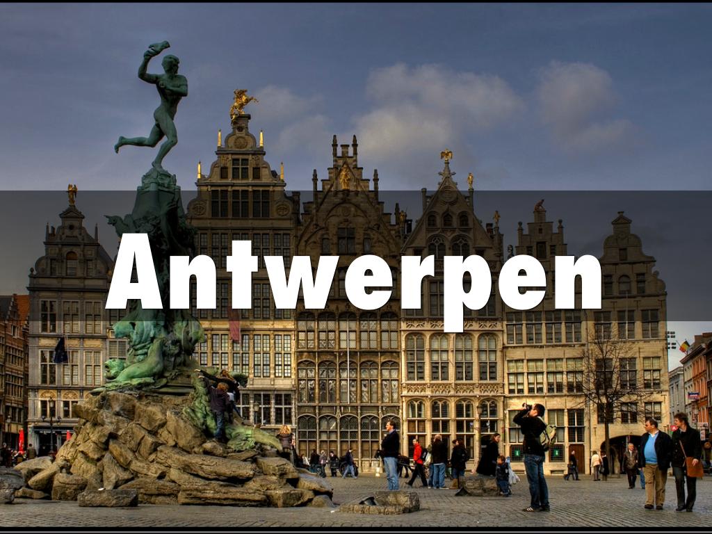 Antwerpen (NL.)