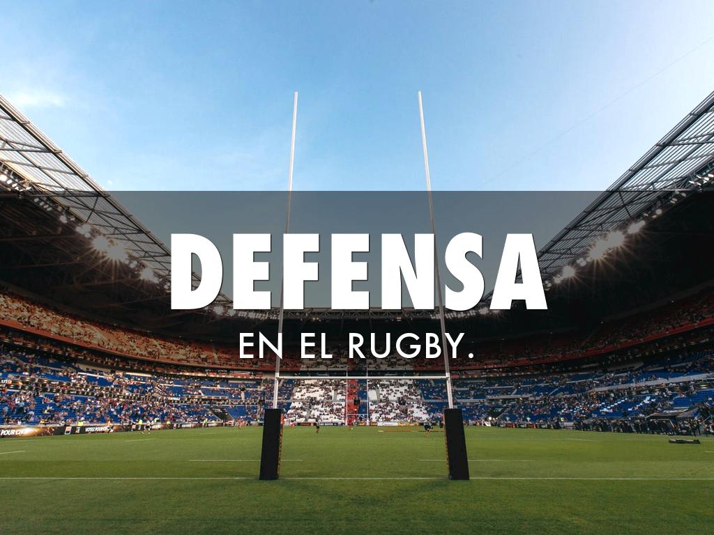 Defensa Y Ataque