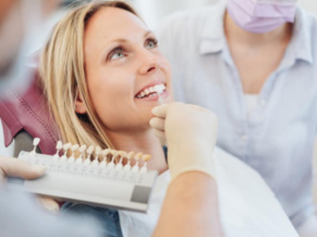 Dental Veneer Cost in Badlapur A Complete Guide by