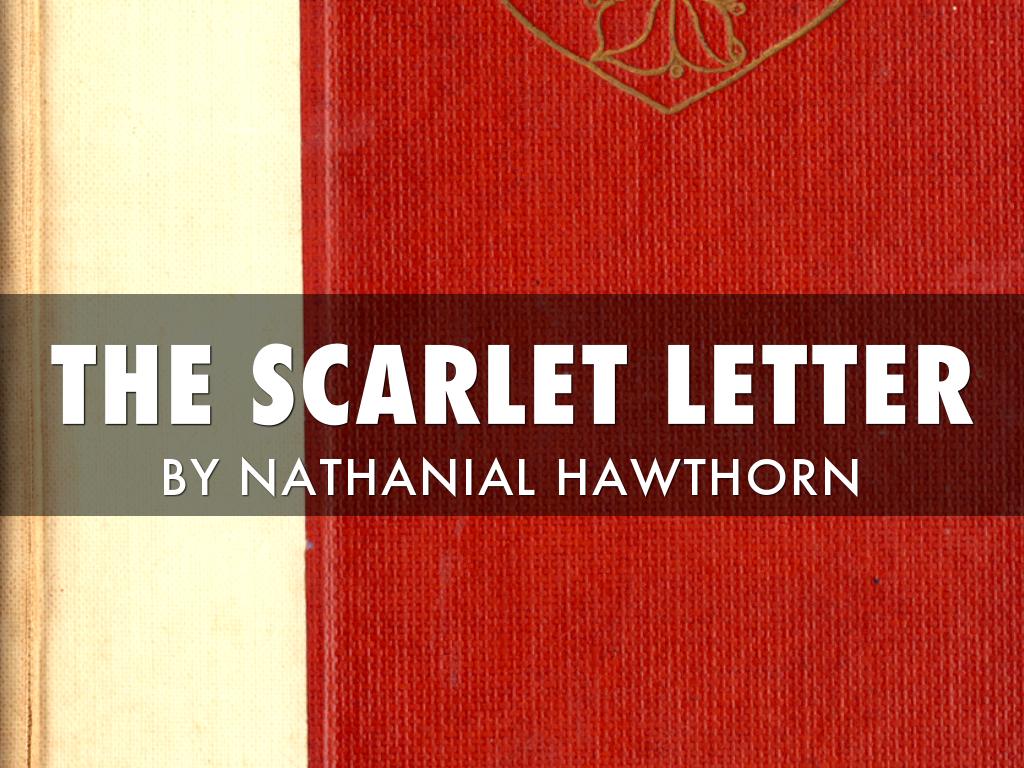 Scarlet Letter