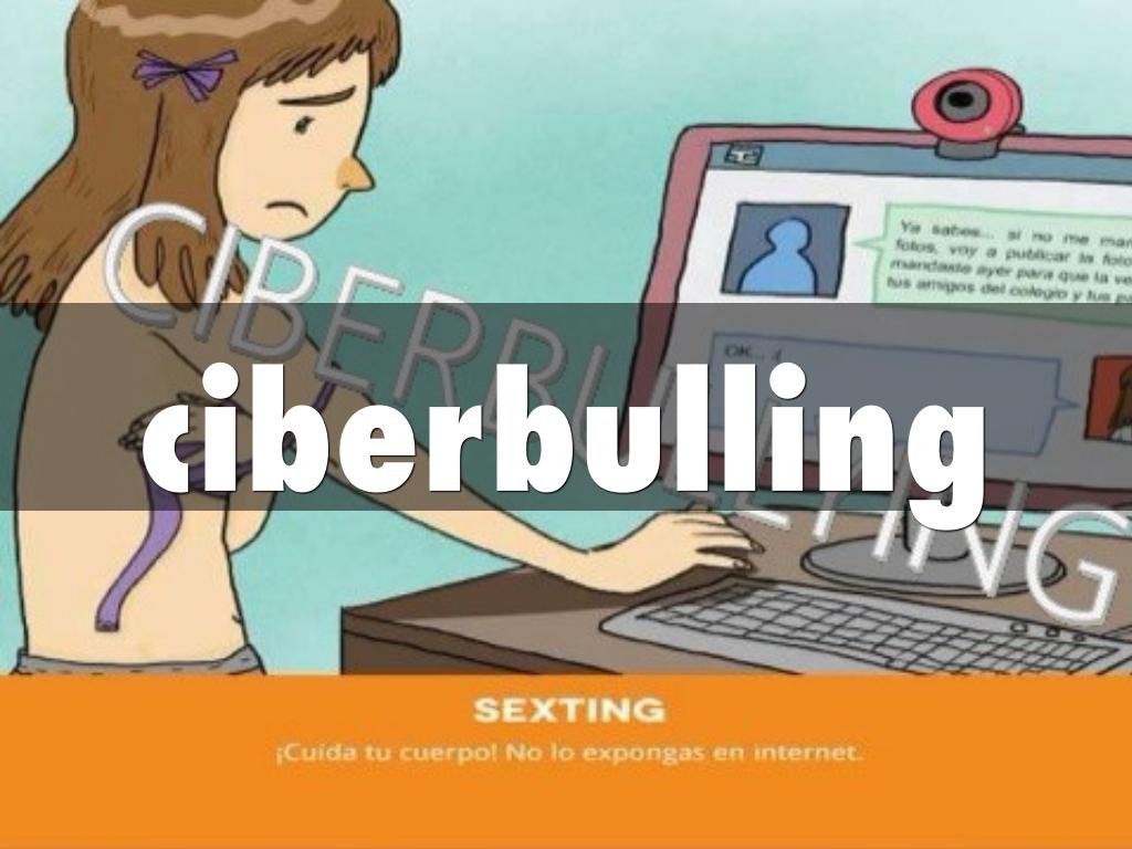 ciberbulling