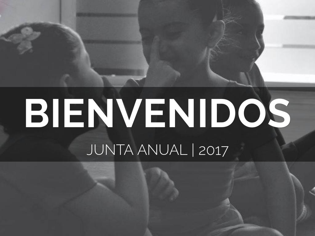 Copia de Curriculum Night Template