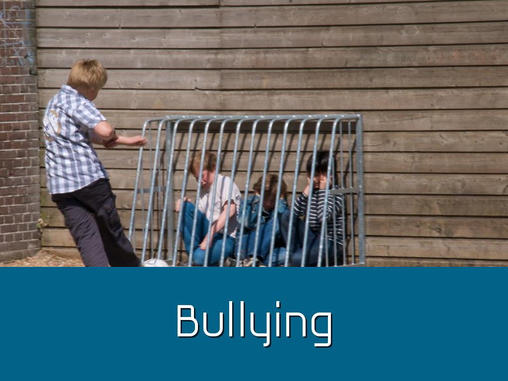 Bullyng